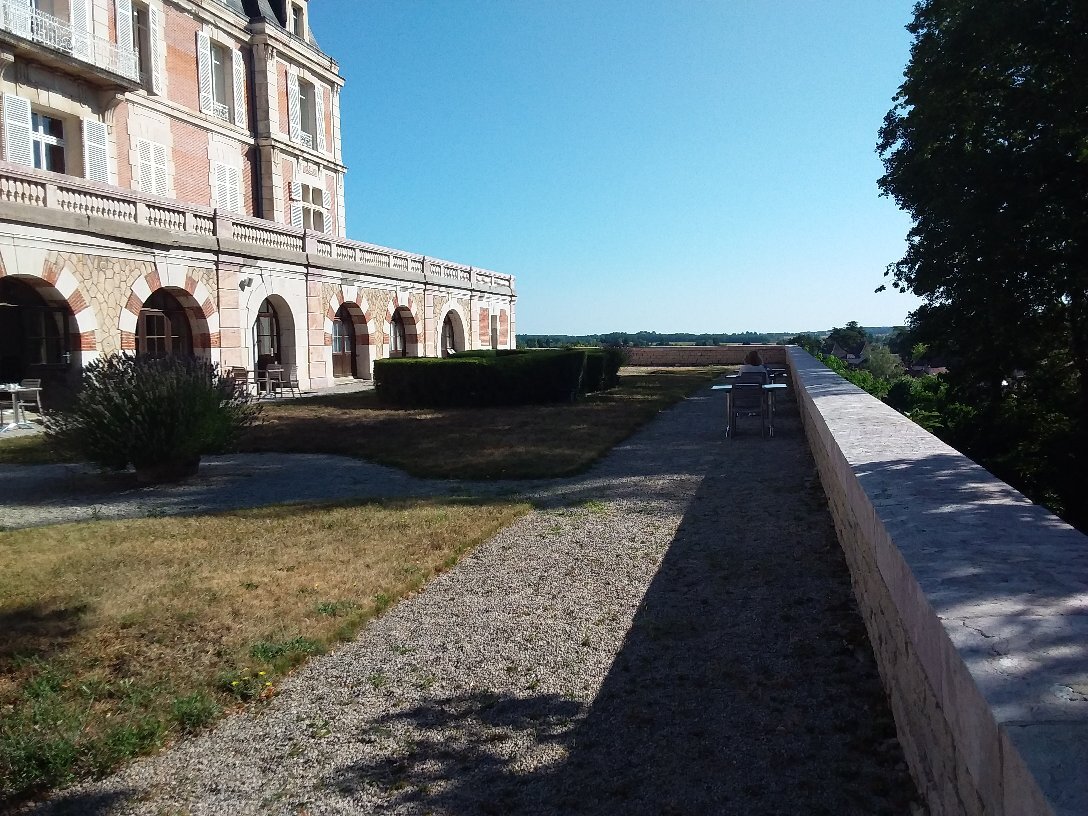Château Saint Michel-官方