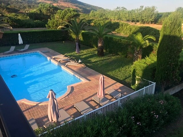 Residence Les Belles Ombres