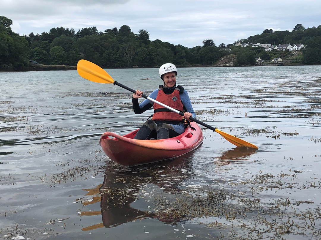 Arete Outdoor Centre Llanrug景点图片