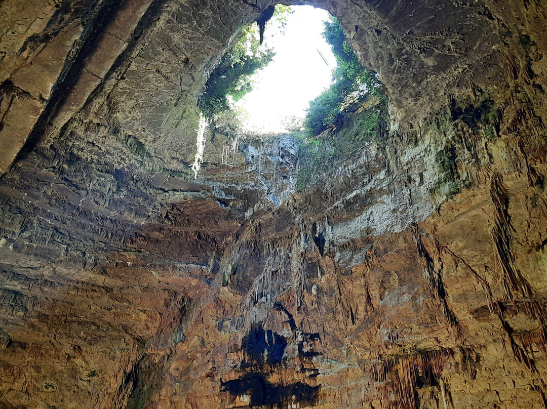IAT Castellana Grotte-卡斯特拉纳格罗泰必去景点