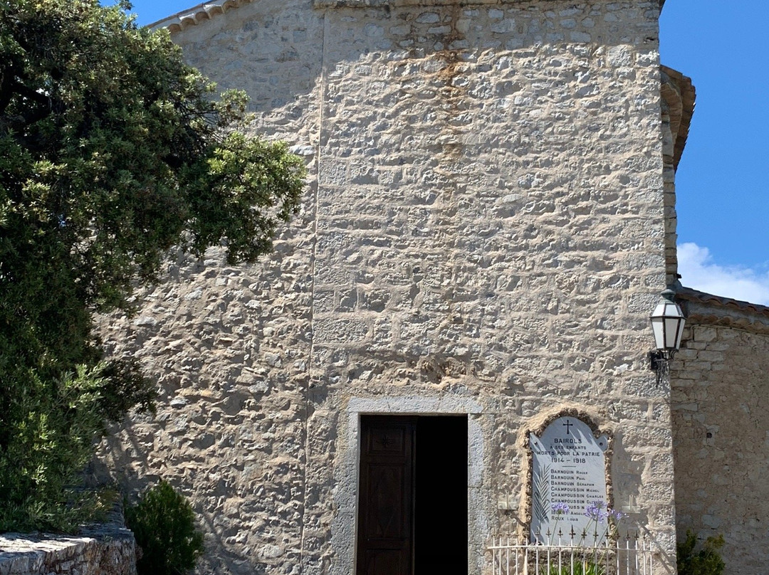 Eglise Sainte Marguerite景点图片