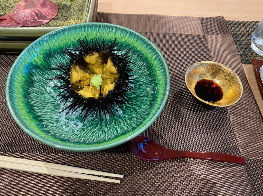 Okumatsushima Lane Hotel主图