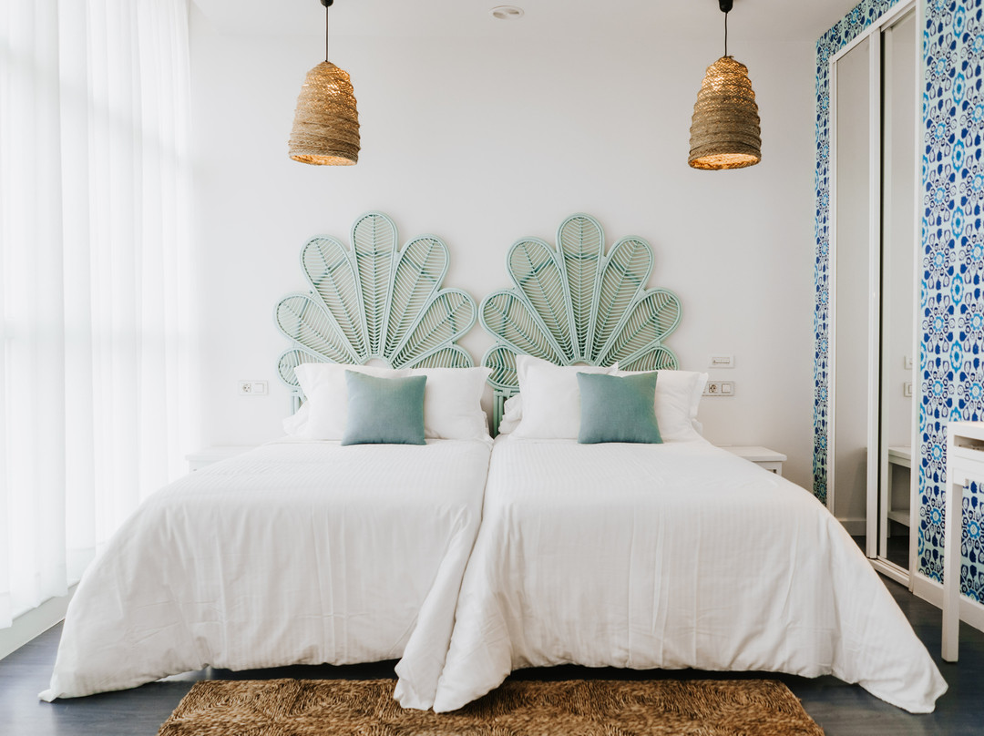 Hotel Mar Azul y Surf主图