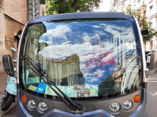 Viadrina Tours-波兹南必去景点