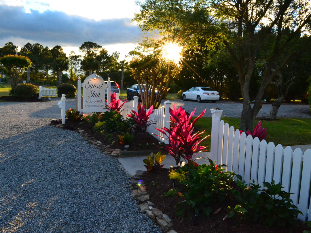 The Sunset Inn主图