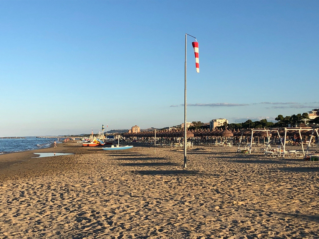 IAT Roseto degli Abruzzi - Informazione Accoglienza Turistica景点图片