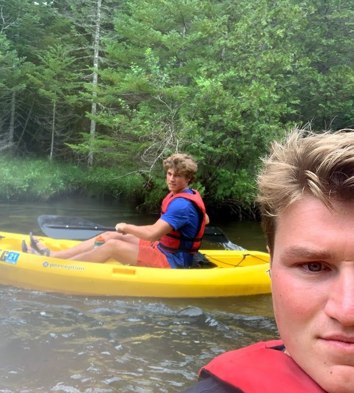 Boyne River Adventures景点图片