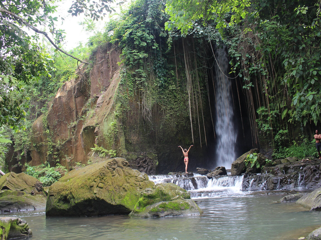 Stunning Bali Tours-水明漾必去景点