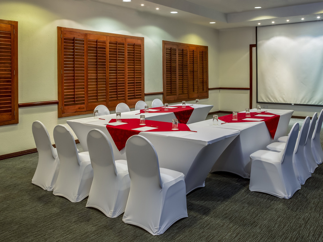 Fiesta Inn Ciudad Juarez主图