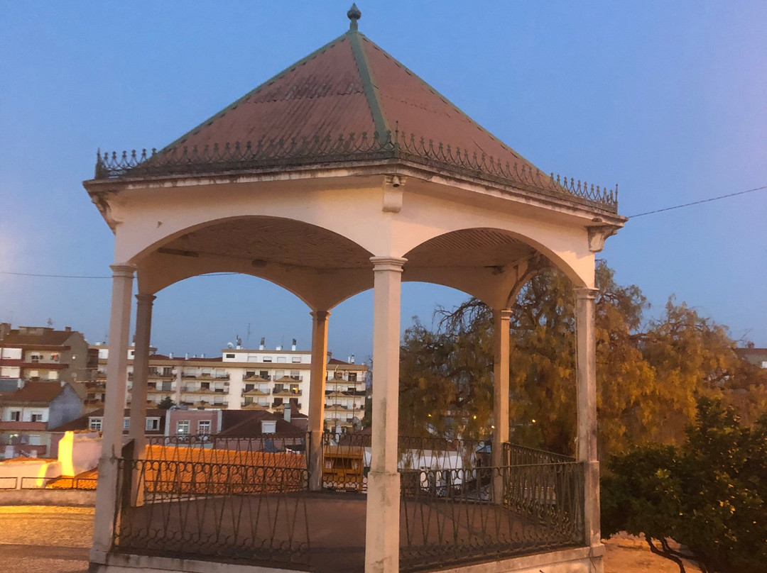Igreja de Sao Pedro景点图片