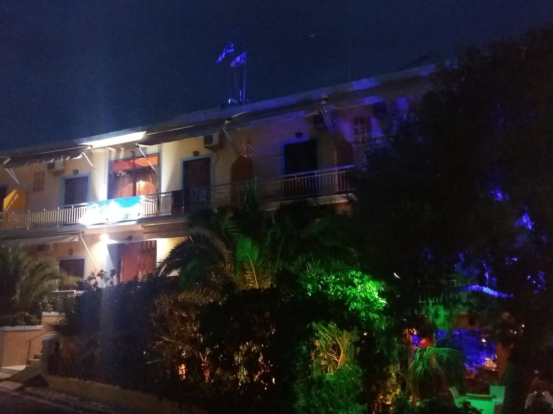 Hotel Possidon主图