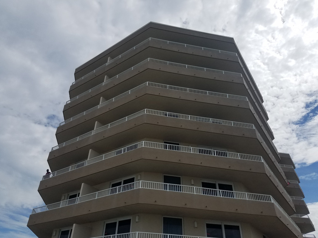 Atlantic Terrace主图