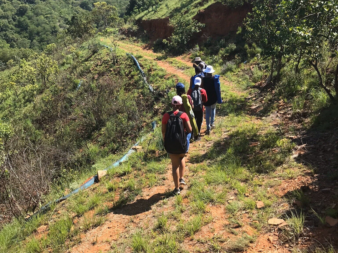 Wolwekrans Eco Lodge主图