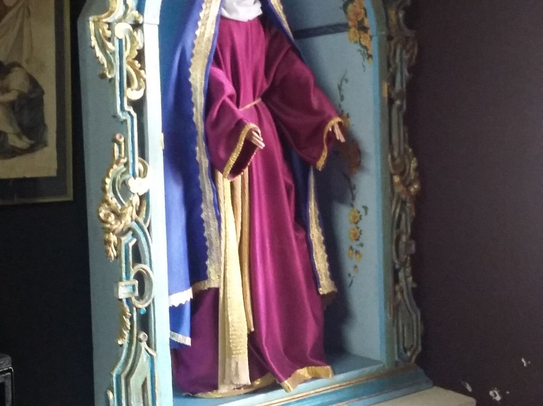 Herminio Bueno Historic Municipal Museum-Mogi Guacu必去景点