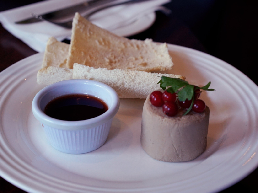 Gleesons of Booterstown Bar & Restaurant