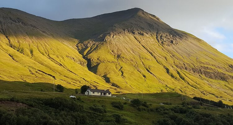 Loch Aluinn主图