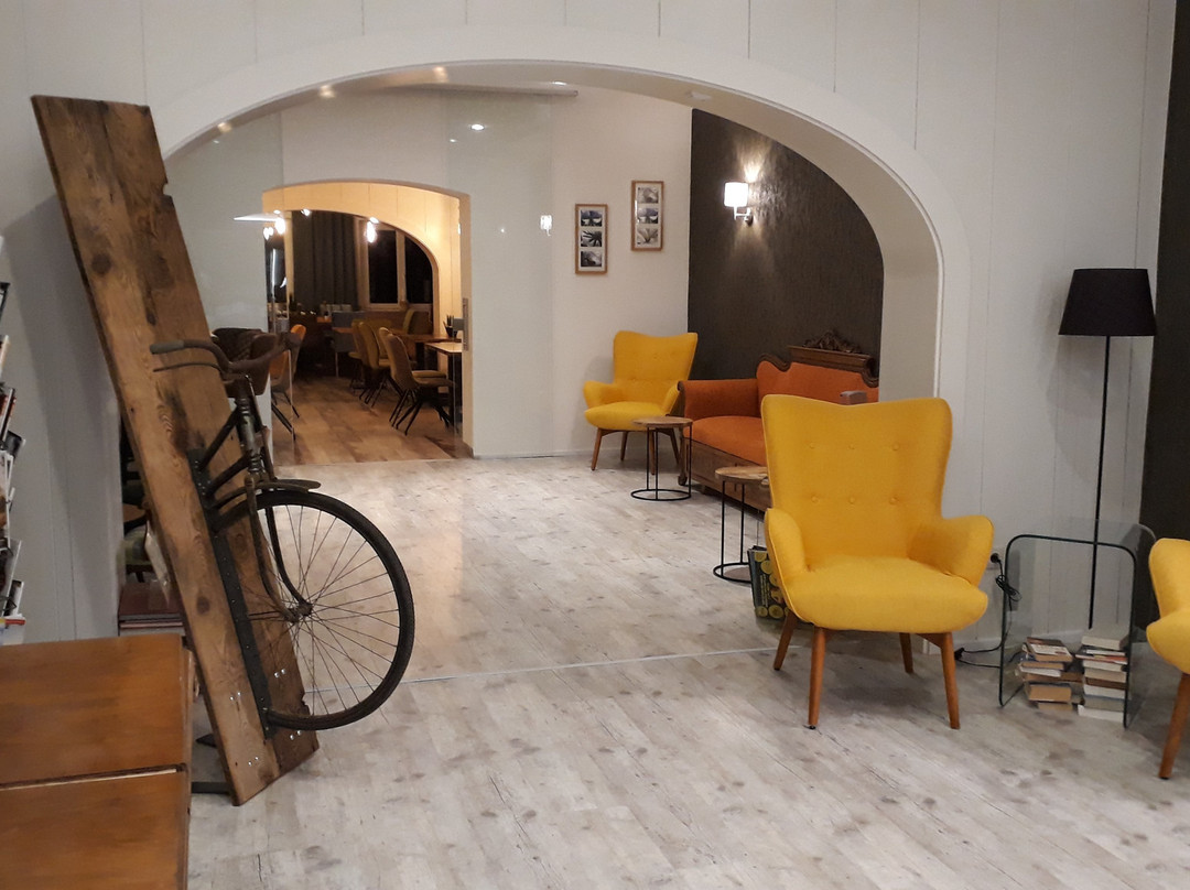 Landhotel Rosentaler Hof主图