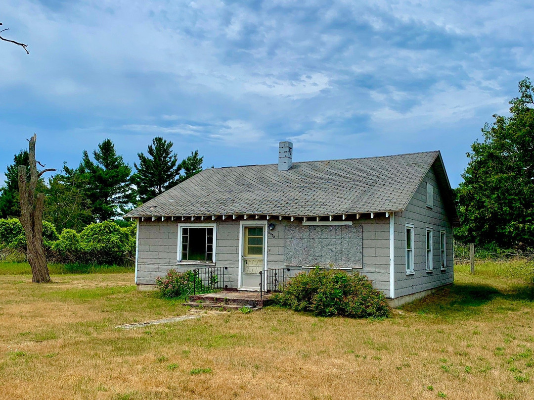 Glen Haven Historical Village景点图片