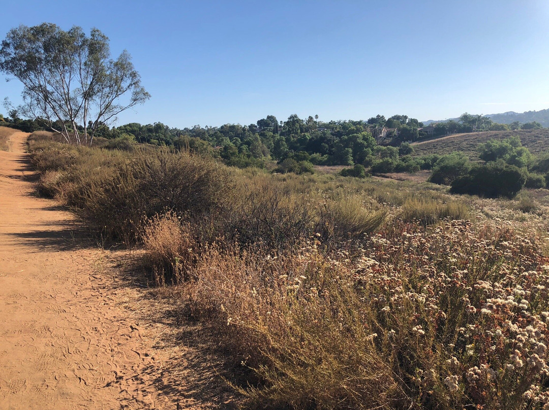 Kit Carson Park景点图片