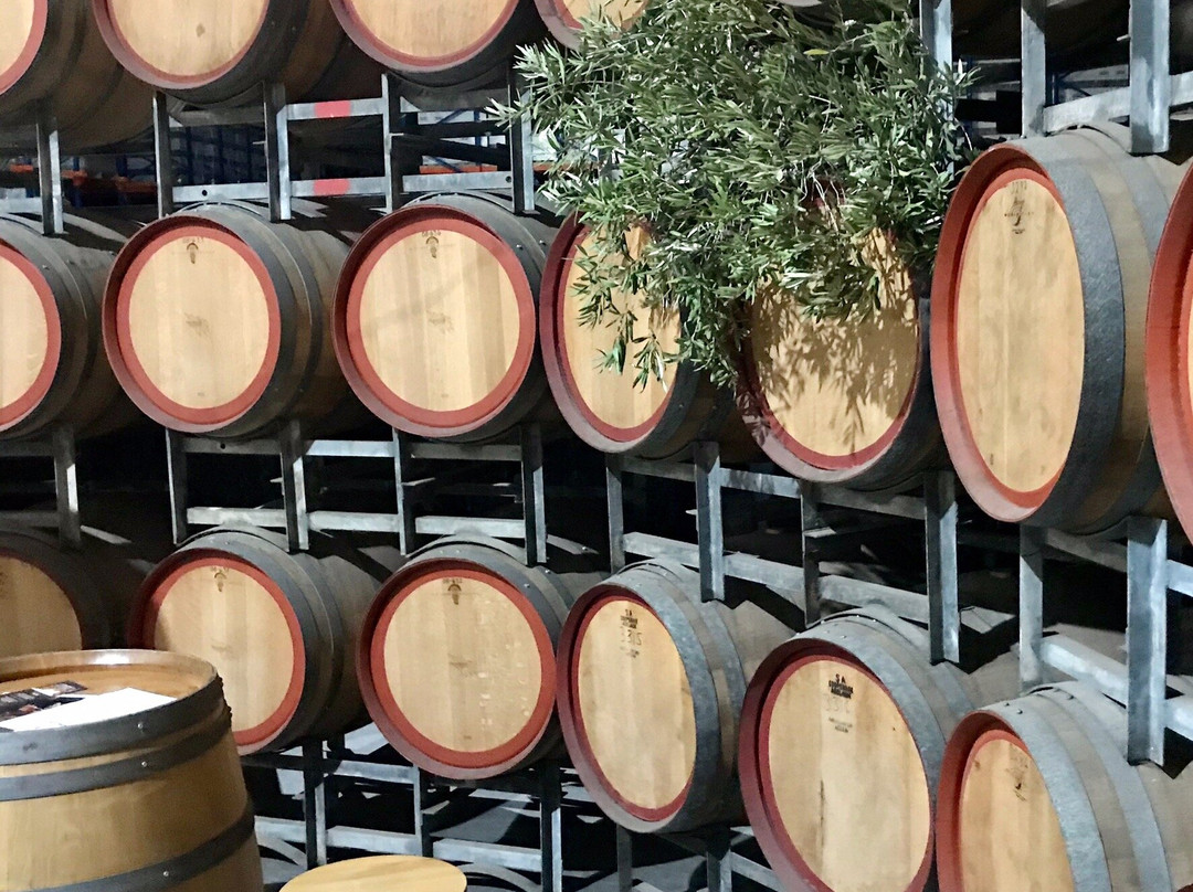 Zema Estate-Coonawarra必去景点