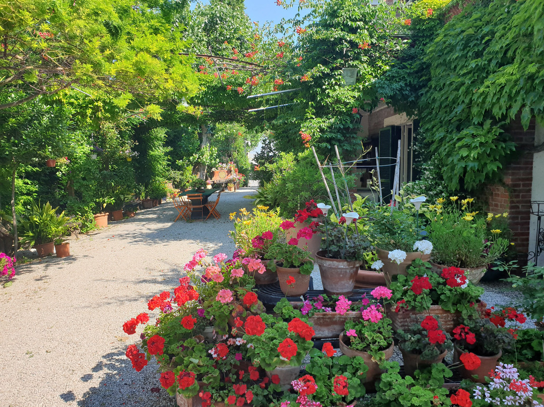 Villa Mirella Beach主图