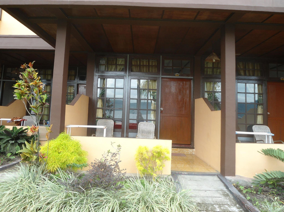 Hariara Guest House主图