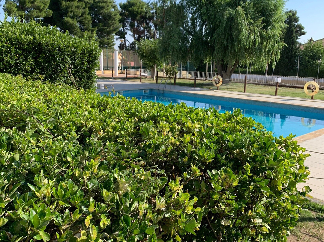 Hotel Santa Barbara主图