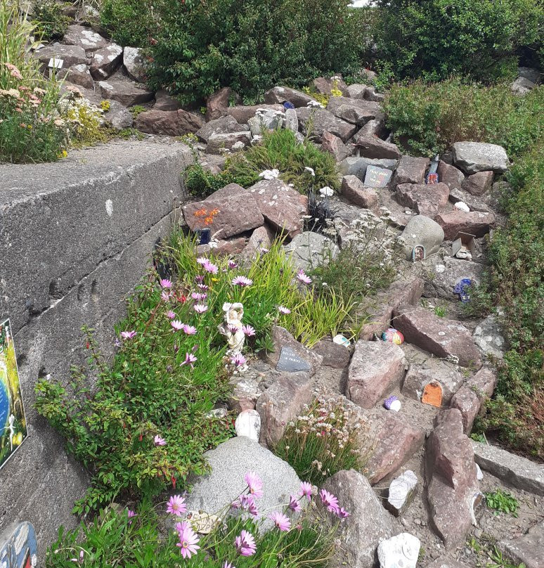 Ayrshire Coastal Path-艾尔必去景点