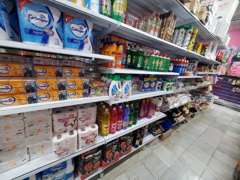 China Shop-Caleta de Fuste必去景点