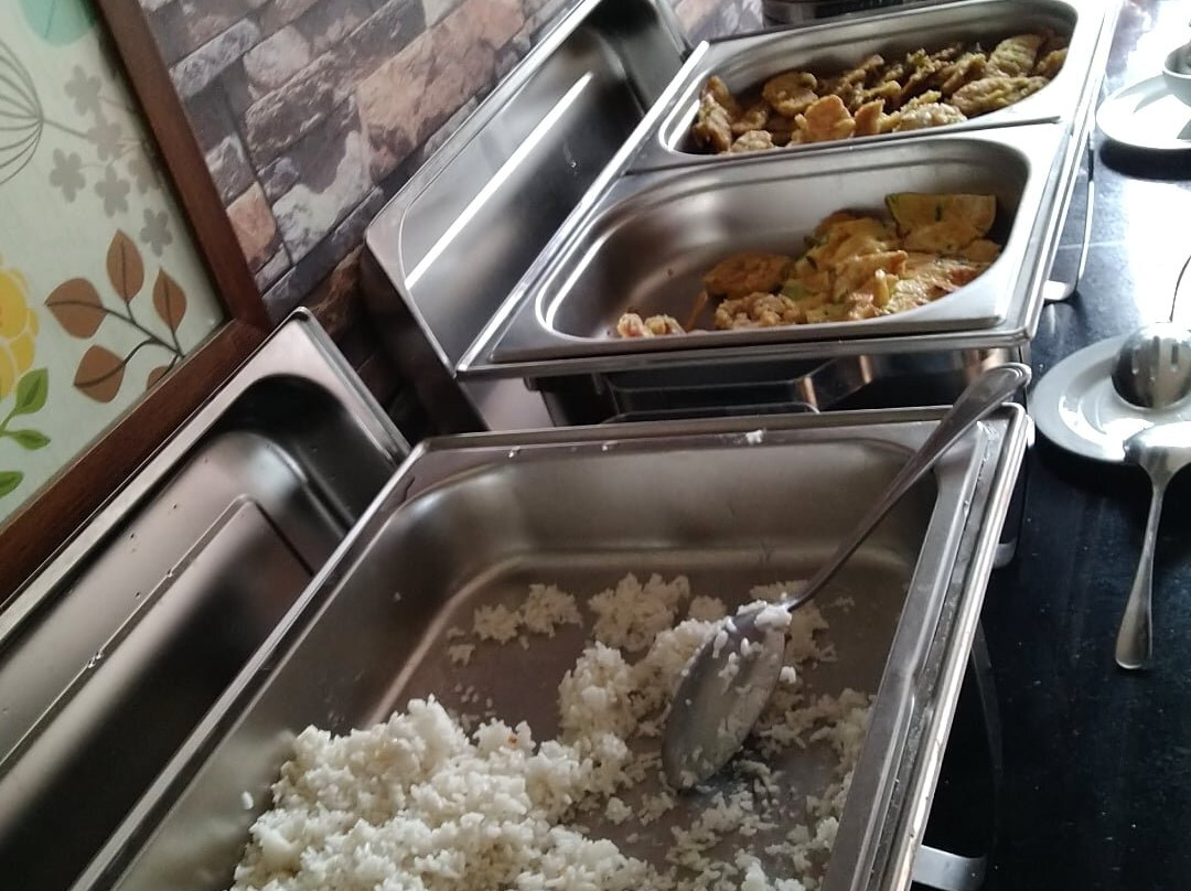 Voxstay Karawang主图