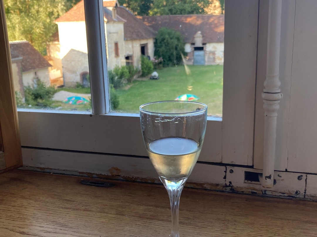 Chateau des Roises主图