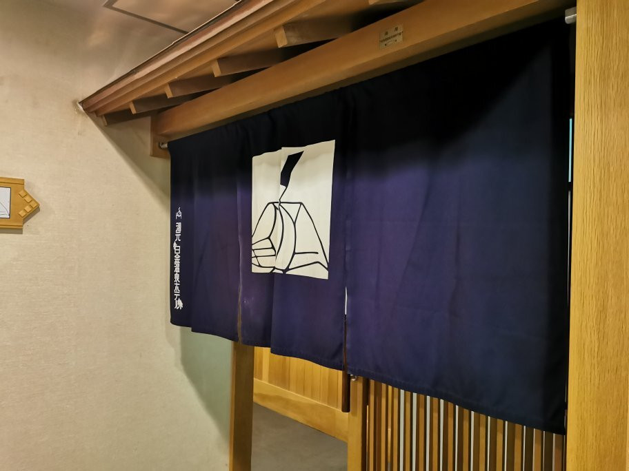 汤元白金温泉酒店主图