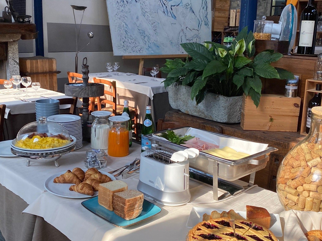 La Locanda del Cantiere主图