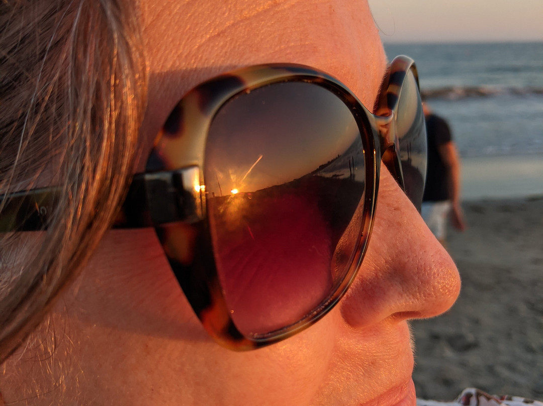 East Matunuck State Beach-South Kingstown必去景点