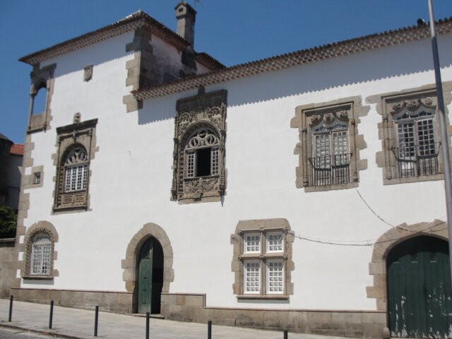 House of Coimbra景点图片