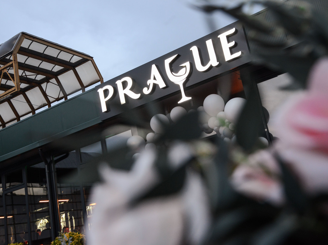 Prague