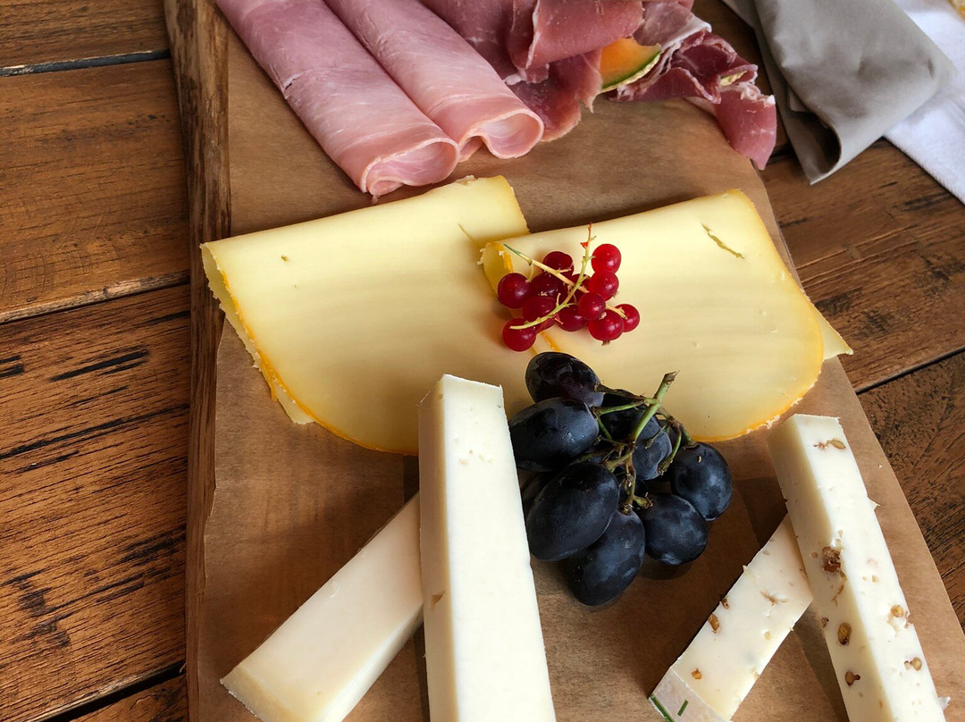 d'Oude Brouwerij主图