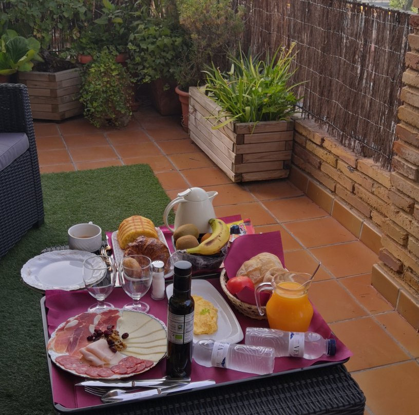 La Casa De Sebastian主图