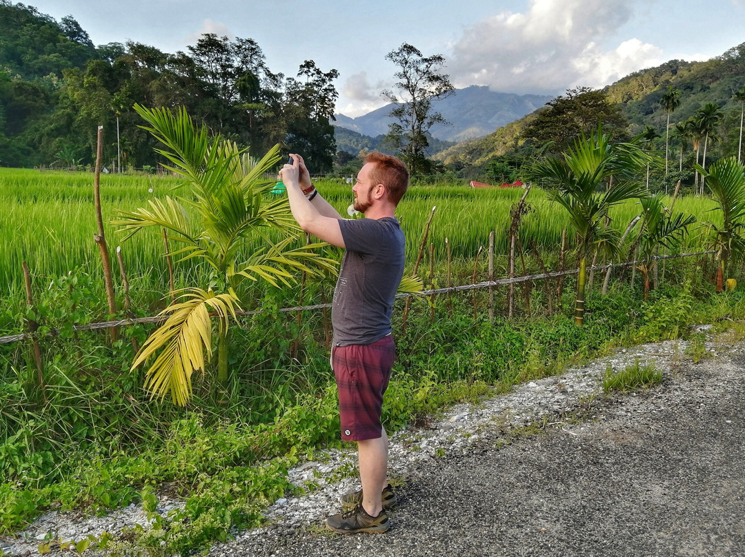 Travelling Thrills-埃勒必去景点