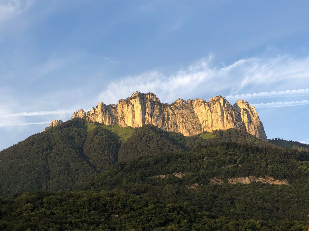 Residence Florimontane主图