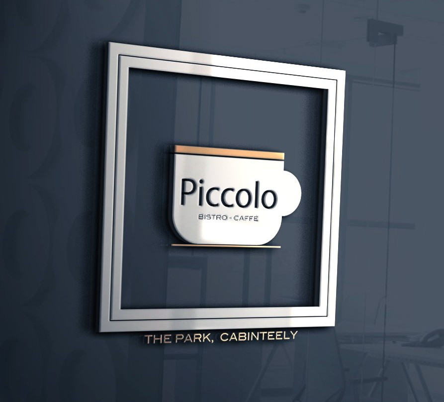 Cabinteely餐馆和美食-Piccolo Bistro Caffe`