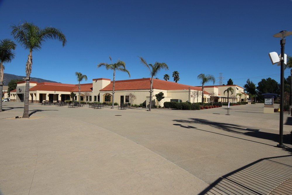 Water of Life Community Church-方塔纳必去景点