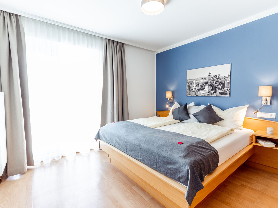 Karnten Apartment Turnersee主图