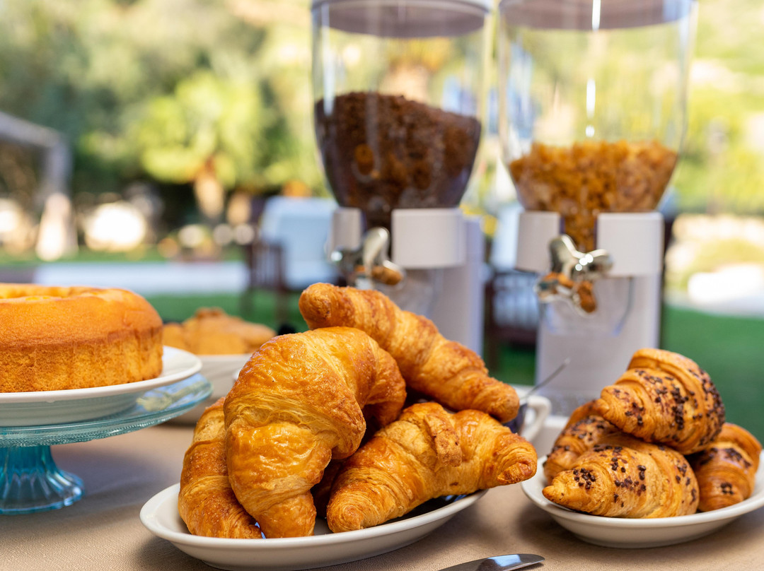 Hotel Il Saraceno主图