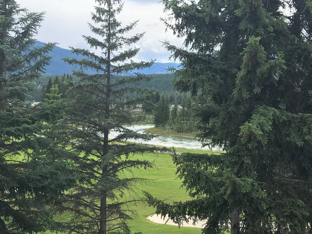 追日渡假别墅主图