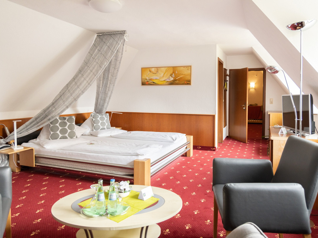 Berghotel Talblick主图