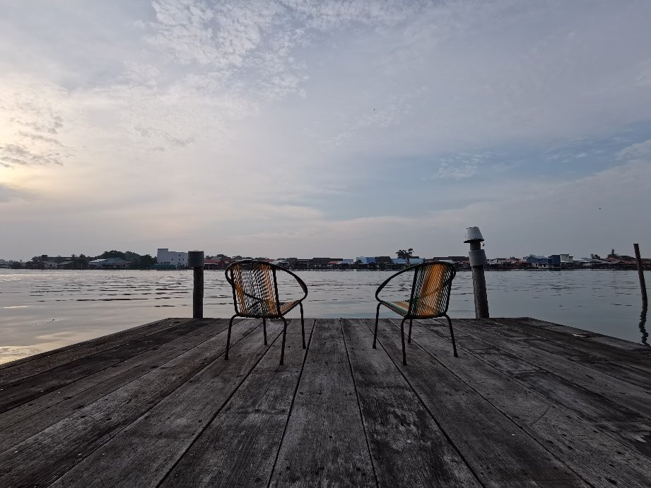 Ikan Kurau Homestay主图