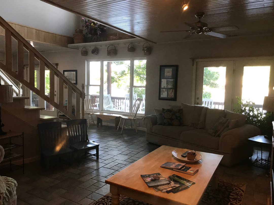 Bass and Baskets主图