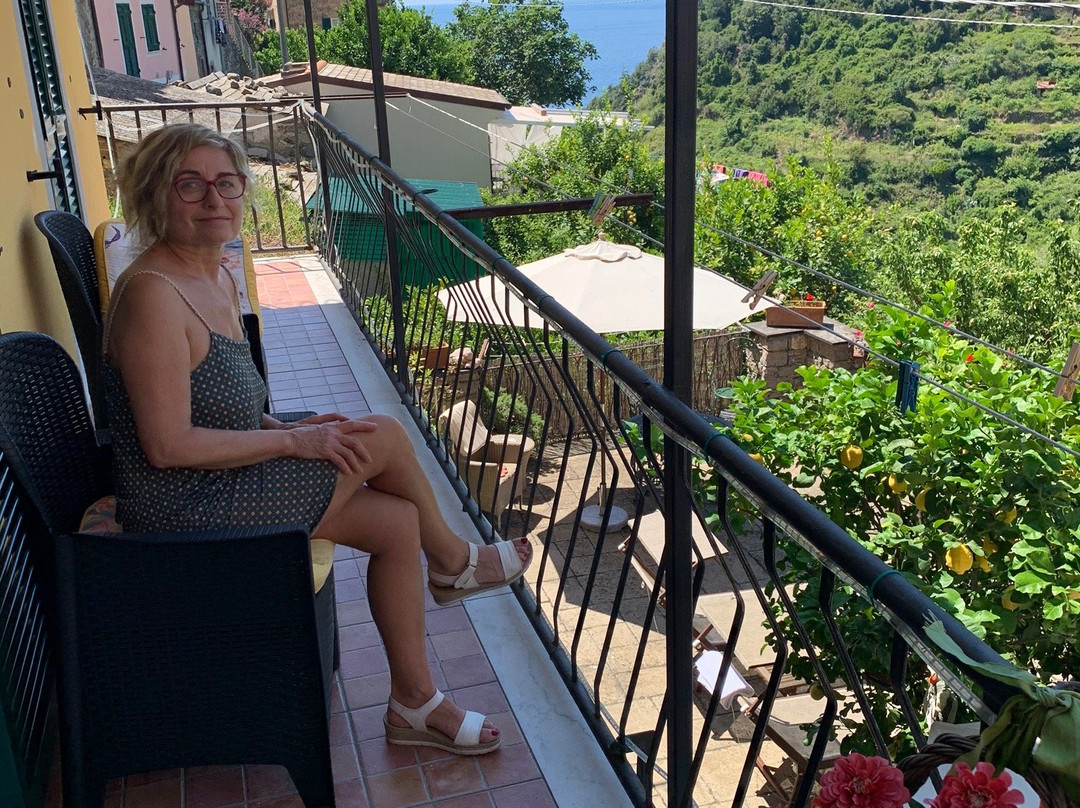 艾弗塔卡梅瑞尔特拉兹酒店主图