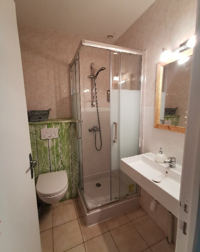 Hotel Restaurant Chastrusse主图